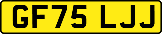 GF75LJJ