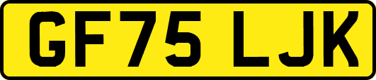 GF75LJK