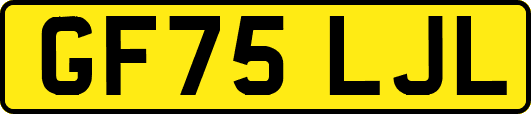 GF75LJL