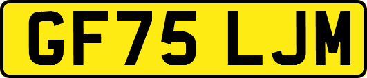 GF75LJM
