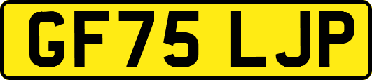 GF75LJP