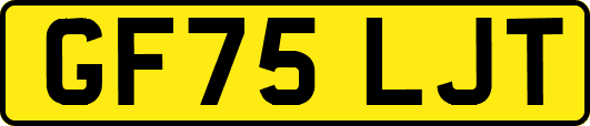 GF75LJT