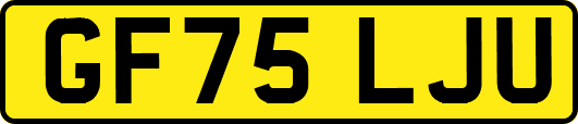 GF75LJU