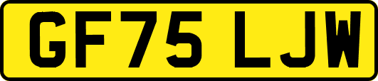 GF75LJW