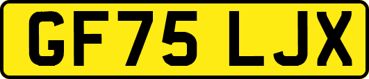 GF75LJX