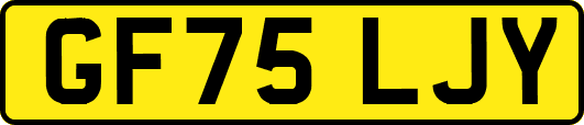 GF75LJY