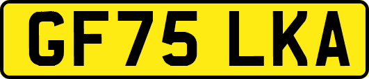 GF75LKA