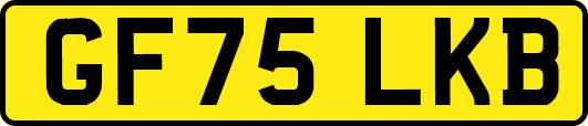 GF75LKB