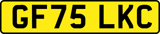 GF75LKC