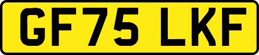 GF75LKF