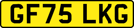 GF75LKG