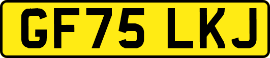 GF75LKJ