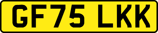 GF75LKK
