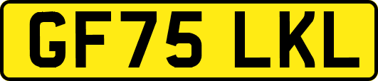GF75LKL