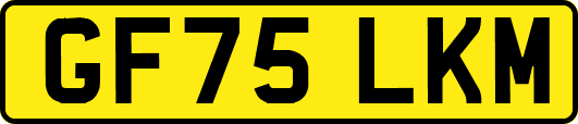 GF75LKM