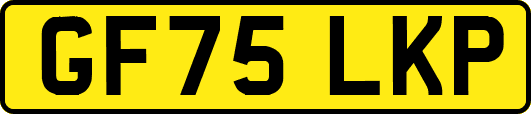 GF75LKP
