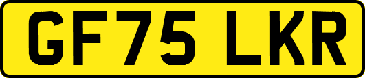 GF75LKR