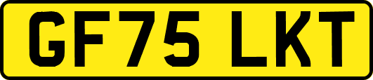 GF75LKT