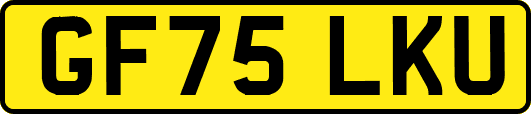 GF75LKU