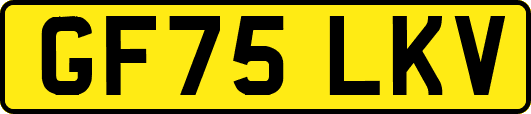 GF75LKV