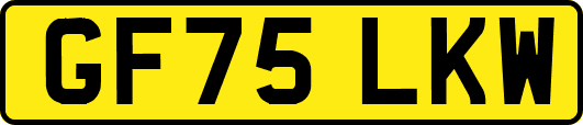 GF75LKW