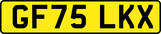 GF75LKX