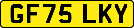 GF75LKY