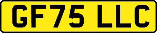 GF75LLC