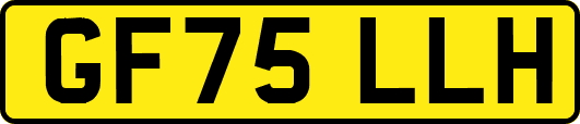 GF75LLH