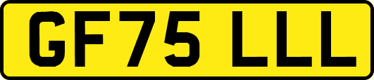 GF75LLL