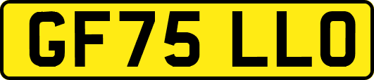 GF75LLO