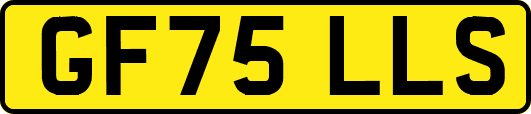 GF75LLS