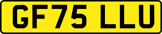 GF75LLU