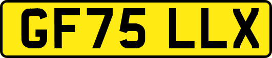 GF75LLX