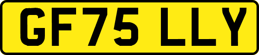 GF75LLY