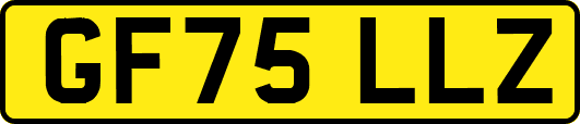 GF75LLZ