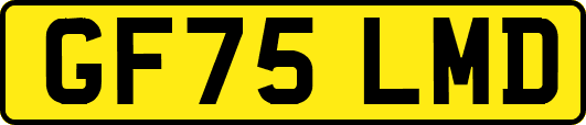 GF75LMD