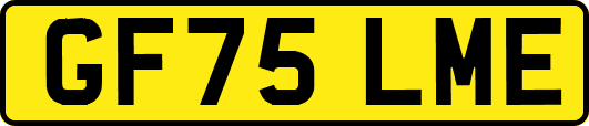 GF75LME