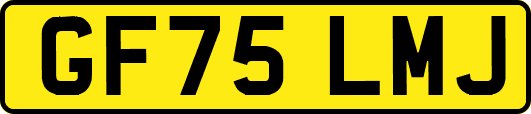 GF75LMJ