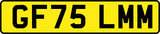 GF75LMM