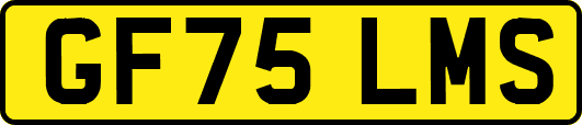GF75LMS