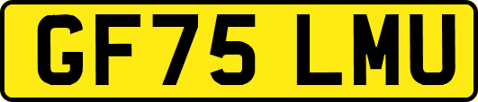 GF75LMU