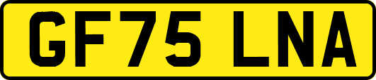 GF75LNA