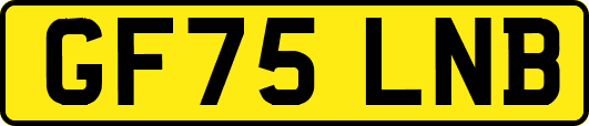 GF75LNB