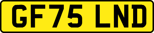 GF75LND