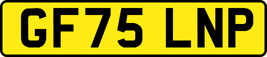 GF75LNP
