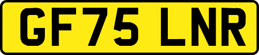 GF75LNR