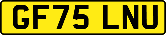 GF75LNU
