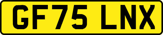 GF75LNX