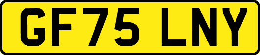 GF75LNY